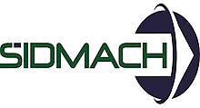 sidmach logo