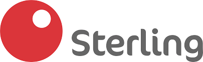 sterling logo