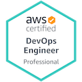 aws certification badge