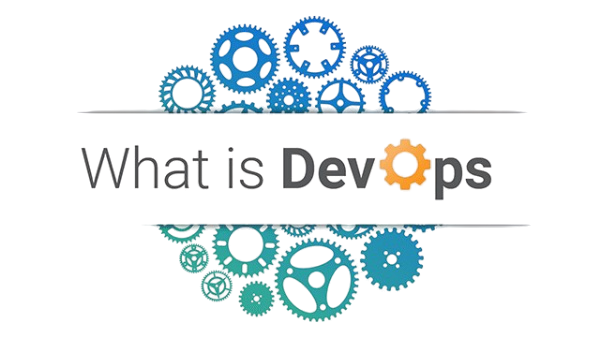 what is devops